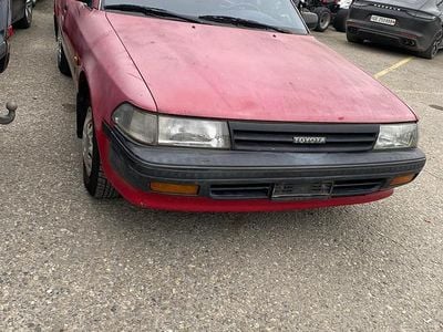 Gebraucht 1992 Toyota Carina XLi | CHF 2’900