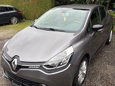 Renault Clio IV