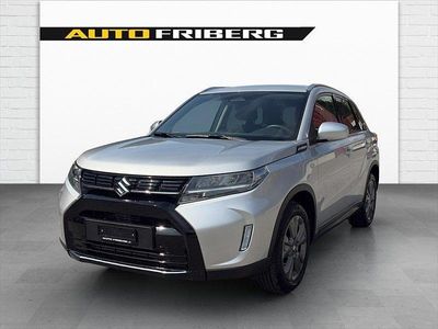Gebraucht 2024 Suzuki Vitara SUV | CHF 25’900 (Fairer Preis)
