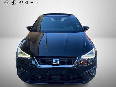 Gebraucht 2021 Seat Ibiza FR | CHF 18’800 (Etwas zu teuer)