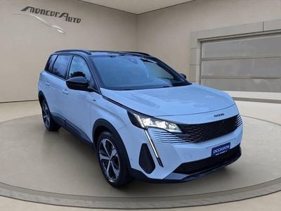 Gebraucht 2021 Peugeot 5008 GT SUV | CHF 24’500 (Fairer Preis)