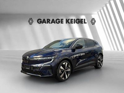 Gebraucht Renault Mégane IV Techno 160 kW (218 PS) 2024