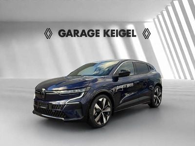 Gebraucht 2024 Renault Mégane IV Techno | CHF 35’900 (Etwas zu teuer)