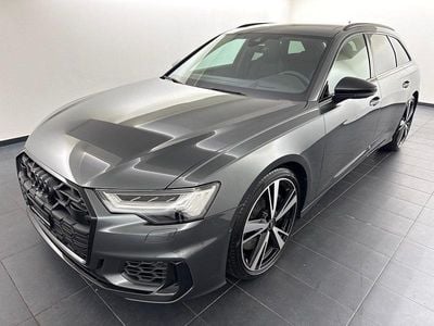 Gebraucht 2025 Audi S6 Ambiente Kombi | CHF 77’500