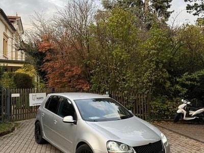 Gebraucht 2006 VW Golf V GTI | CHF 2’990 (Fairer Preis)