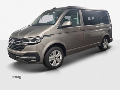 VW California