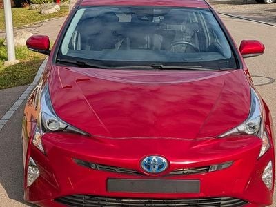Gebraucht 2016 Toyota Prius Premium | CHF 16’200 (Fairer Preis)