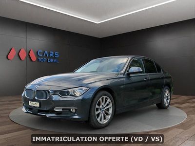 BMW 335