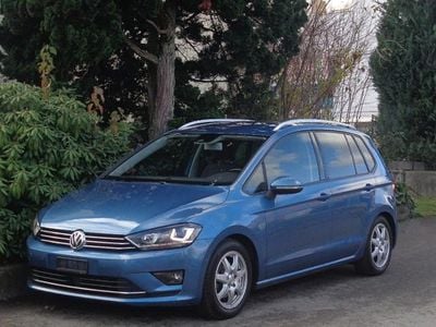 Gebraucht 2016 VW Golf VII Allstar | CHF 13’900 (Guter Preis)