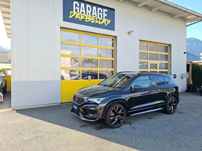 Gebraucht 2024 Cupra Ateca VZ SUV | CHF 53’900