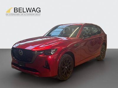 Neu 2025 Mazda CX-60 Homura-Line SUV | CHF 68’100
