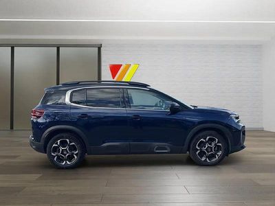 Gebraucht Citroën C5 Shine 131 PS (96 kW) 2026 Blau