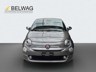 Gebraucht 2023 Fiat 500 | CHF 15’200 (Etwas zu teuer)