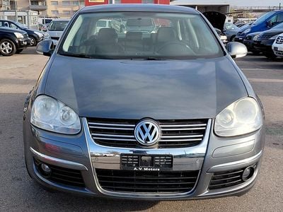 Gebraucht 2009 VW Jetta Trendline | CHF 2’999