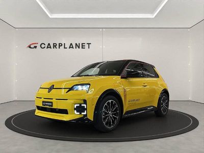 Gebraucht 2025 Renault R5 Iconic Kleinwagen | CHF 32’500 (Fairer Preis)