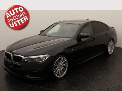 Gebraucht 2019 BMW 540 Sport Line | CHF 42’550