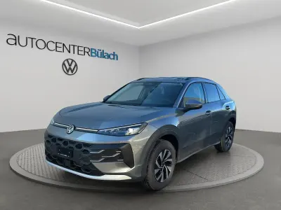 Neu (2026) VW T-Roc Life 116 PS