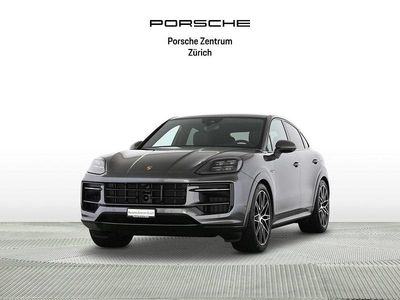 Gebraucht 2025 Porsche Cayenne SUV | CHF 127’500