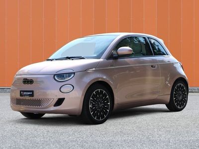 gebraucht Fiat 500e 