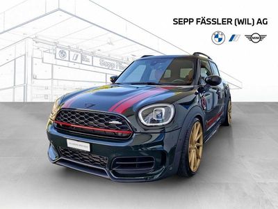 Gebraucht 2022 Mini John Cooper Works Countryman SUV | CHF 42’900