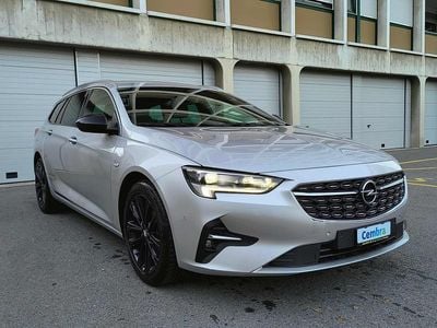 Gebraucht 2021 Opel Insignia Ultimate Kombi | CHF 13’500 (Fairer Preis)