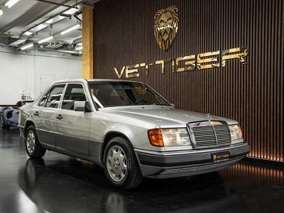 Gebraucht 1992 Mercedes E260 Limousine | CHF 16’900