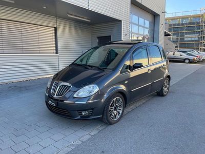 Gebraucht Lancia Musa 120 PS (88 kW) 2008 Van / Kleinbus