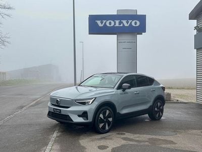 Grau Gebraucht 2024 Volvo C40 Core SUV | CHF 43’900