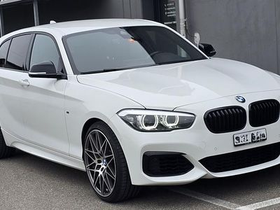 Gebraucht 2019 BMW M140 M Sport Kleinwagen | CHF 29’900 (Fairer Preis)