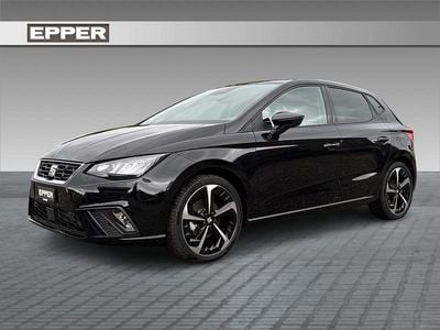 Neu 2025 Seat Ibiza FR | CHF 22’490 (Guter Preis)