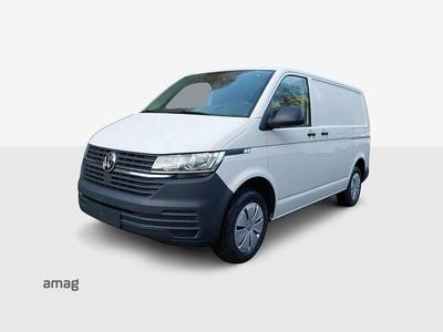 Gebraucht 2025 VW Transporter Van | CHF 38’500 (Guter Preis)