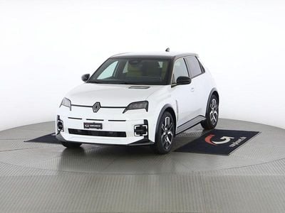 Renault 5 E-Tech