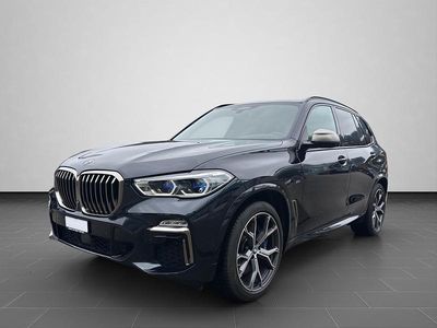 Gebraucht BMW X5 Comfort Edition 400 PS (294 kW) 2019 SUV