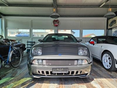 Gebraucht 1999 Fiat Coupé Coupé | CHF 75’900