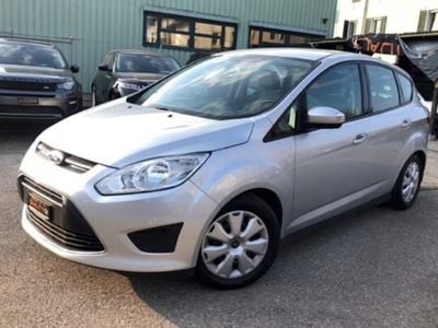 Gebraucht 2012 Ford C-MAX Van / Kleinbus | CHF 5’900 (Teuer)