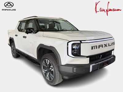Neu 2025 Maxus eTerron 9 Abholung | CHF 70’925 (Teuer)