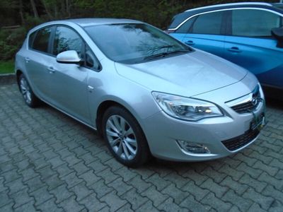 gebraucht Opel Astra 1.4 T 140 eTEC Cosmo