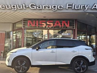 Gebraucht 2025 Nissan Qashqai Tekna SUV | CHF 33’990 (Guter Preis)