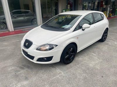 Gebraucht 2010 Seat Leon Reference Limousine | CHF 3’900 (Etwas zu teuer)