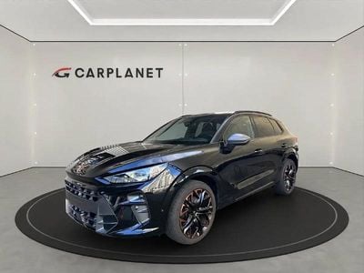 Schwarz Gebraucht 2025 Cupra Terramar VZ2 SUV | CHF 41’490 (Fairer Preis)