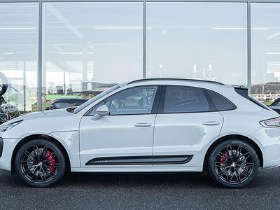 Gebraucht 2023 Porsche Macan GTS SUV | CHF 93’850 (Etwas zu teuer)