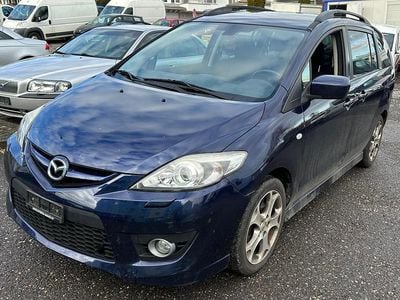 Mazda 5