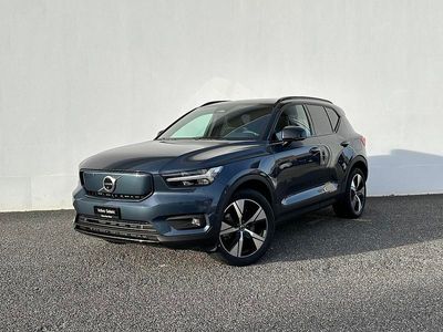 Gebraucht 2022 Volvo XC40 Pro SUV | CHF 34’500 (Etwas zu teuer)