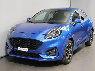 Gebraucht 2023 Ford Puma ST-Line | CHF 21’700