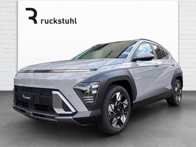 Neu 2025 Hyundai Kona SUV | CHF 38’400 (Fairer Preis)