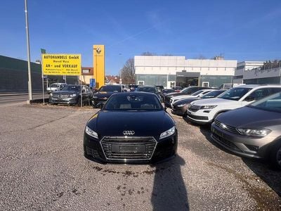 Gebraucht Audi TT 230 PS (169 kW) 2015 Coupé