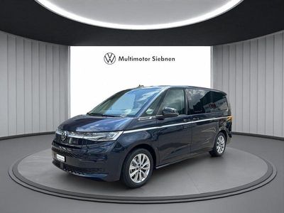 Neu 2025 VW Multivan Style Van | CHF 89’900