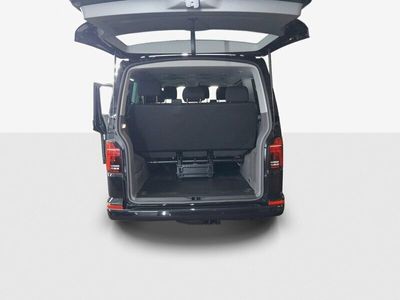 gebraucht VW Caravelle 6.1 Comfortline Liberty RS 3000 mm