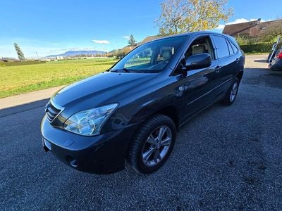 Gebraucht 2006 Lexus RX400h SUV | CHF 6’499 (Etwas zu teuer)