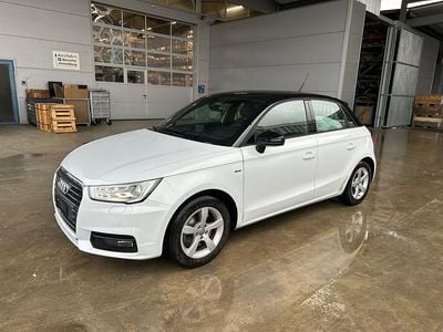 Gebraucht Audi A1 Sportback Sport 150 PS (110 kW) 2015 Kleinwagen